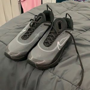 Black Nike 2090’s